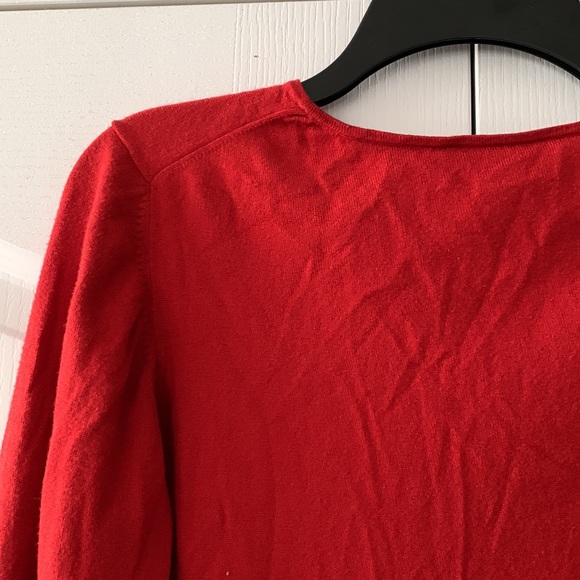 GUC Eileen Fisher sweater - Picture 7 of 10
